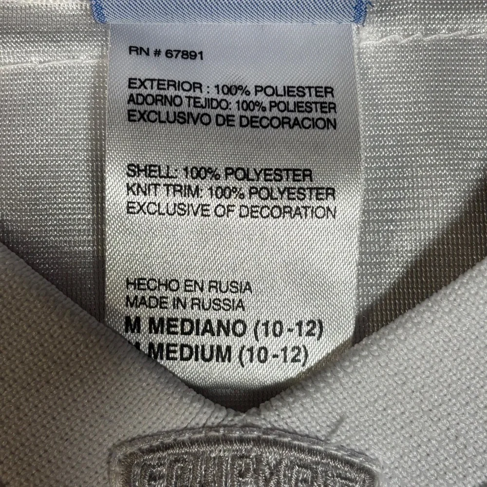 Reebok nfl equipment